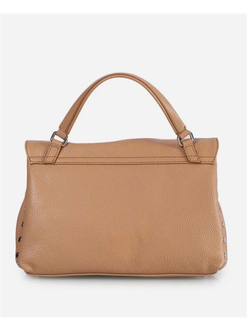 POSTINA DAILY S ZANELLATO | 068010.0040000/SZ0294 BROWN CANTUCCI